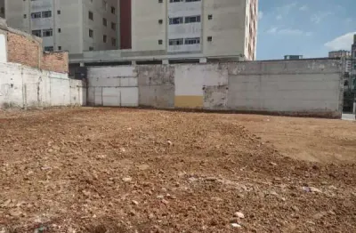 Terreno à venda na avenida senador vergueiro, --, rudge ramos, são bernardo do campo, 1050 m2 por r$ 6.000.000
