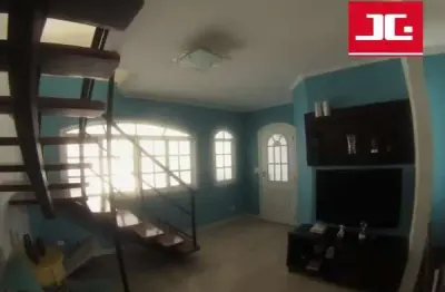 Casa com 3 quartos para alugar na rua elias severo dos anjos, --, rudge ramos, são bernardo do campo, 209 m2 por r$ 5.000