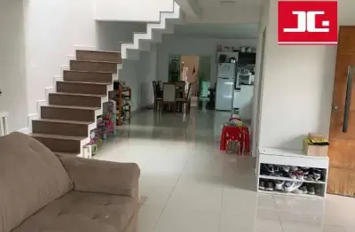 Casa com 3 quartos à venda na jose medeiros e albuquerque, 63, taboão, são bernardo do campo, 403 m2 por r$ 930.000