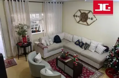 Casa em condomínio fechado com 3 quartos à venda na rua jaborandi, --, assunção, são bernardo do campo, 155 m2 por r$ 650.000