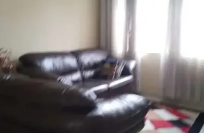 Casa com 5 quartos à venda na rua pirapitingui, --, rudge ramos, são bernardo do campo, 248 m2 por r$ 960.000