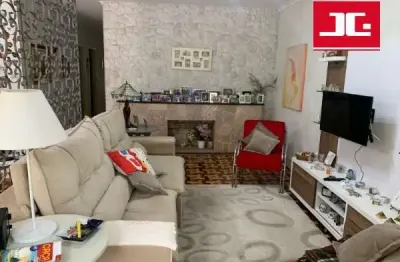 Casa com 3 quartos à venda na rua das mercedes, --, rudge ramos, são bernardo do campo, 222 m2 por r$ 1.250.000