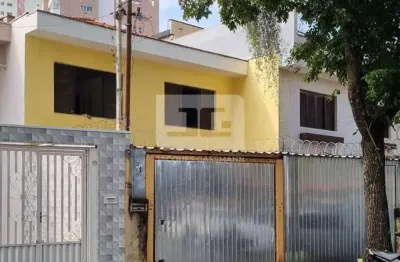 Casa com 2 quartos à venda na rua andradina, --, vila valparaíso, santo andré, 189 m2 por r$ 548.000