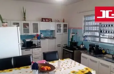 Casa com 1 quarto à venda na rua tietê, --, rudge ramos, são bernardo do campo, 63 m2 por r$ 372.000