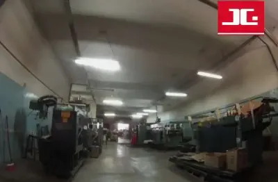 Prédio para alugar na avenida doutor rudge ramos, --, rudge ramos, são bernardo do campo, 584 m2 por r$ 15.000