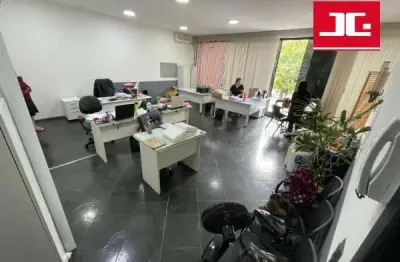 Sala comercial para alugar na avenida bispo césar dacorso filho, --, rudge ramos, são bernardo do campo, 60 m2 por r$ 1.950