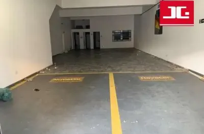 Sala comercial para alugar na avenida senador vergueiro, 4358, rudge ramos, são bernardo do campo, 200 m2 por r$ 8.000