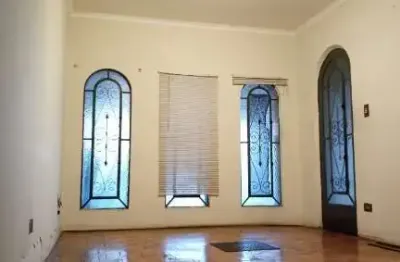 Casa com 3 quartos à venda na rua joão meneghel, 340, rudge ramos, são bernardo do campo, 155 m2 por r$ 555.000