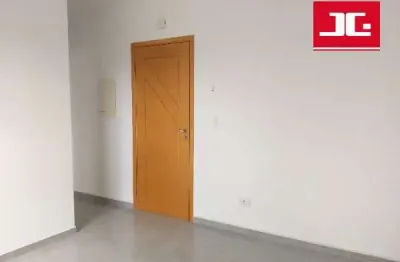 Apartamento com 1 quarto para alugar na rua general craveiro lopes, --, rudge ramos, são bernardo do campo, 45 m2 por r$ 1.800