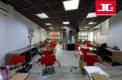 Casa comercial à venda na rua maurício jacquey, --, rudge ramos, são bernardo do campo, 516 m2 por r$ 3.200.000