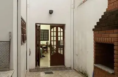 Casa com 3 quartos à venda na rua afonso celso, --, vila mariana, são paulo, 140 m2 por r$ 1.595.000