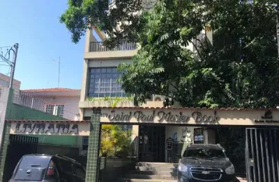 Casa comercial à venda na rua júlio tomé, --, rudge ramos, são bernardo do campo, 750 m2 por r$ 2.900.000