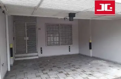 Casa com 6 quartos à venda na rua atlântica, --, jardim do mar, são bernardo do campo, 214 m2 por r$ 1.300.000