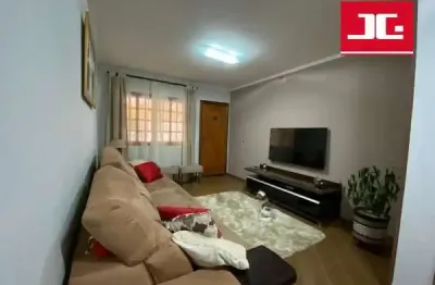 Casa com 4 quartos à venda na rua vitória régia, --, rudge ramos, são bernardo do campo, 190 m2 por r$ 1.100.000