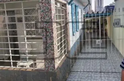 Casa com 2 quartos à venda na alameda araguaia, 520, santa maria, são caetano do sul, 212 m2 por r$ 1.100.000