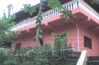 Casa com 3 quartos à venda na doutor nilson teixeira de miranda, 249, balneária, são bernardo do campo, 400 m2 por r$ 851.000