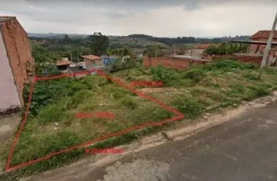 Terreno à venda na pintassilgo, --, centro, bofete, 190 m2 por r$ 90.000