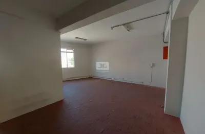 Sala comercial com 1 sala para alugar na avenida senador vergueiro, 4938, rudge ramos, são bernardo do campo, 55 m2 por r$ 800