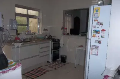 Casa com 2 quartos à venda na rua lauro muller, --, vila palmares, santo andré, 225 m2 por r$ 620.000