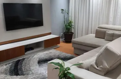 Apartamento com 3 quartos à venda na rua vicente de carvalho, --, parque são diogo, são bernardo do campo, 142 m2 por r$ 650.000