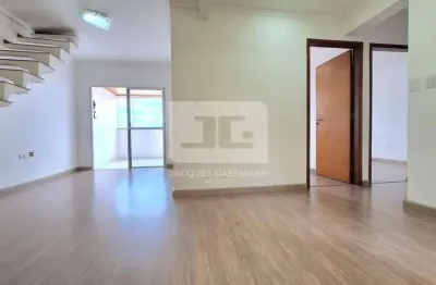 Apartamento com 2 quartos à venda na avenida ministro oswaldo aranha, --, rudge ramos, são bernardo do campo, 194 m2 por r$ 1.170.000