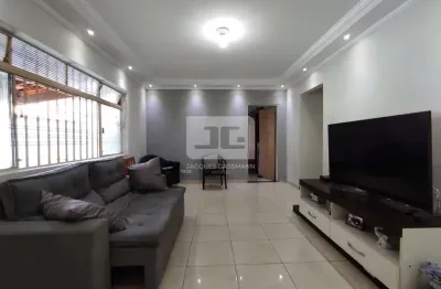 Casa com 3 quartos à venda na joao de campos, 49, rudge ramos, são bernardo do campo, 187 m2 por r$ 650.000