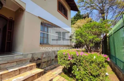 Casa com 4 quartos à venda no Jardim do Mar, São Bernardo do Campo 