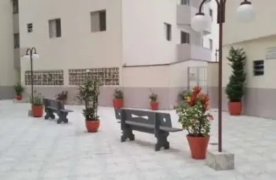 Apartamento com 2 quartos à venda na rua da represa, --, rudge ramos, são bernardo do campo, 67 m2 por r$ 347.900