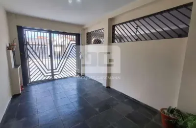 Casa com 3 quartos à venda na rua rio feio, --, rudge ramos, são bernardo do campo, 110 m2 por r$ 510.000