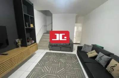 Casa com 3 quartos à venda na rua pedro bitolo, --, rudge ramos, são bernardo do campo, 168 m2 por r$ 570.000