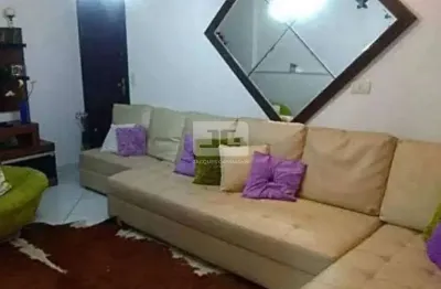 Cobertura com 3 quartos à venda na rua vinte e um de abril, --, rudge ramos, são bernardo do campo, 133 m2 por r$ 799.000