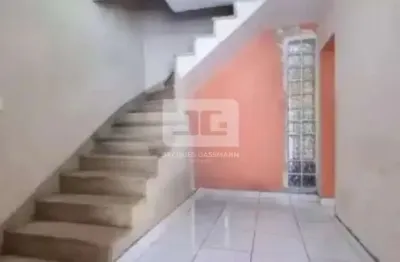 Casa com 2 quartos à venda na rua pio x, --, rudge ramos, são bernardo do campo, 96 m2 por r$ 410.000