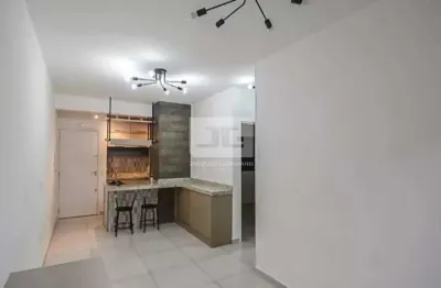 Apartamento com 2 quartos para alugar na rua roberto coppini, --, jardim do mar, são bernardo do campo, 44 m2 por r$ 2.100