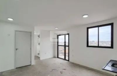 Apartamento com 1 quarto à venda na rua luisiana, --, taboão, são bernardo do campo, 43 m2 por r$ 292.000