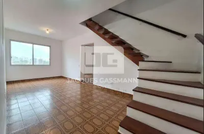 Cobertura com 3 quartos à venda no Rudge Ramos, São Bernardo do Campo 