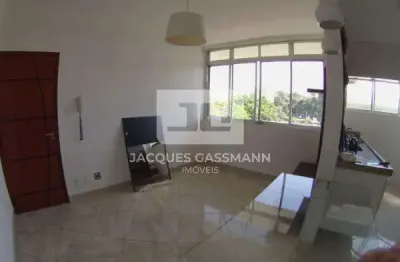 Apartamento com 2 quartos à venda no Rudge Ramos, São Bernardo do Campo 