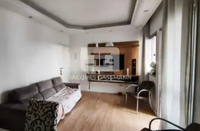 Apartamento com 3 quartos à venda no Planalto, São Bernardo do Campo 