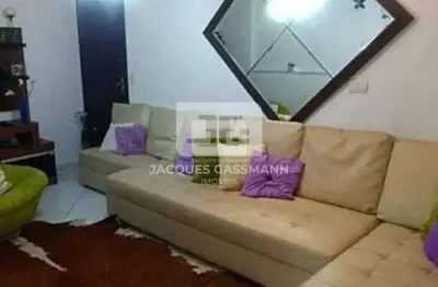 Cobertura com 3 quartos à venda no Rudge Ramos, São Bernardo do Campo 