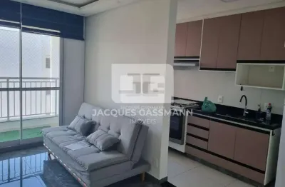 Apartamento com 2 quartos à venda no Rudge Ramos, São Bernardo do Campo 