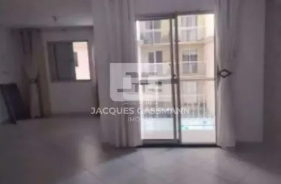 Apartamento 2 Dormitórios com 1 Suíte no Planalto, São Bernardo do Campo – 1 vaga, 15º andar