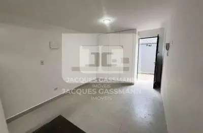 Kitnet para aluguel em jardim do mar | são bernardo do campo – 25m² internos