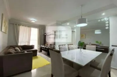 Apartamento 3 Dormitórios com 1 Vaga | Baeta Neves, São Bernardo do Campo