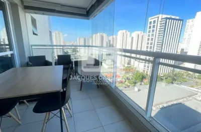 Apartamento com 1 quarto para alugar no Centro, São Bernardo do Campo 