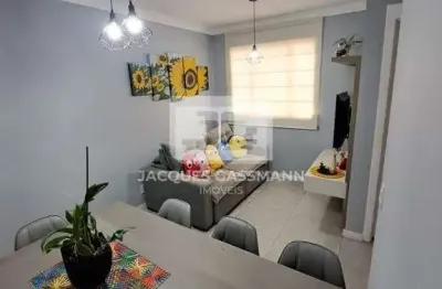 Apartamento com 2 quartos à venda no Jardim São Savério, São Paulo 