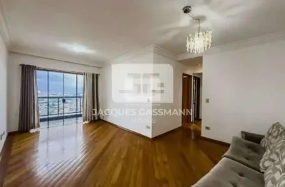 Apartamento à venda em jardim do mar, são bernardo do campo – 118 m²