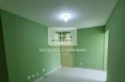 Apartamento com 2 quartos para alugar no Taboão, São Bernardo do Campo 