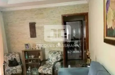 Casa com 3 quartos à venda no Anchieta, São Bernardo do Campo 