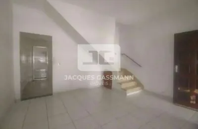 Casa com 2 quartos para alugar no Rudge Ramos, São Bernardo do Campo 