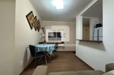 Apartamento com 3 quartos para alugar no Taboão, São Bernardo do Campo 