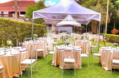 Chácara / sítio com 4 quartos à venda no Dos Finco, São Bernardo do Campo 